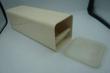 Load image into Gallery viewer, vintage Tupperware Velveeta cheese keeper- ohiohippies.com
