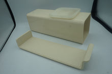 Load image into Gallery viewer, vintage Tupperware Velveeta cheese keeper- ohiohippies.com
