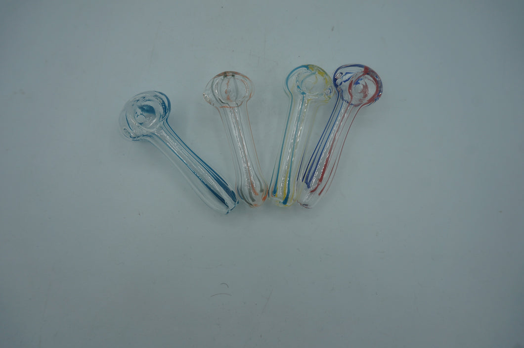 Small Glass Pipe - Ohiohippies.com