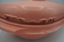 Load image into Gallery viewer, vintage Tupperware 3 piece veggie container- ohiohippies.com
