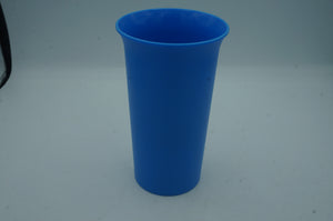 vintage Tupperware cup- ohiohippies.com