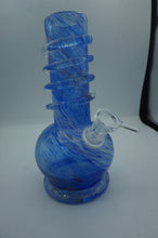 Load image into Gallery viewer, Glass 8&quot; Water Pipes - Ohiohippies.com
