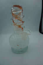 Load image into Gallery viewer, Glass 8&quot; Water Pipes - Ohiohippies.com
