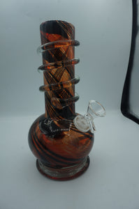 Glass 8" Water Pipes - Ohiohippies.com