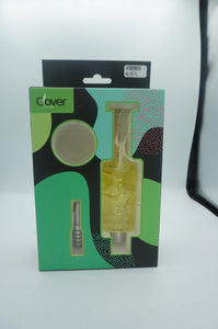 Clover Glycerin Nectar Collector - Ohiohippies.com