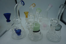 Load image into Gallery viewer, Assorted Small Water Pipes - Ohiohippies.com
