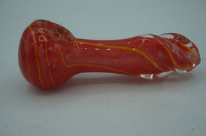 red and yellow striped pipe- ohiohippies.com