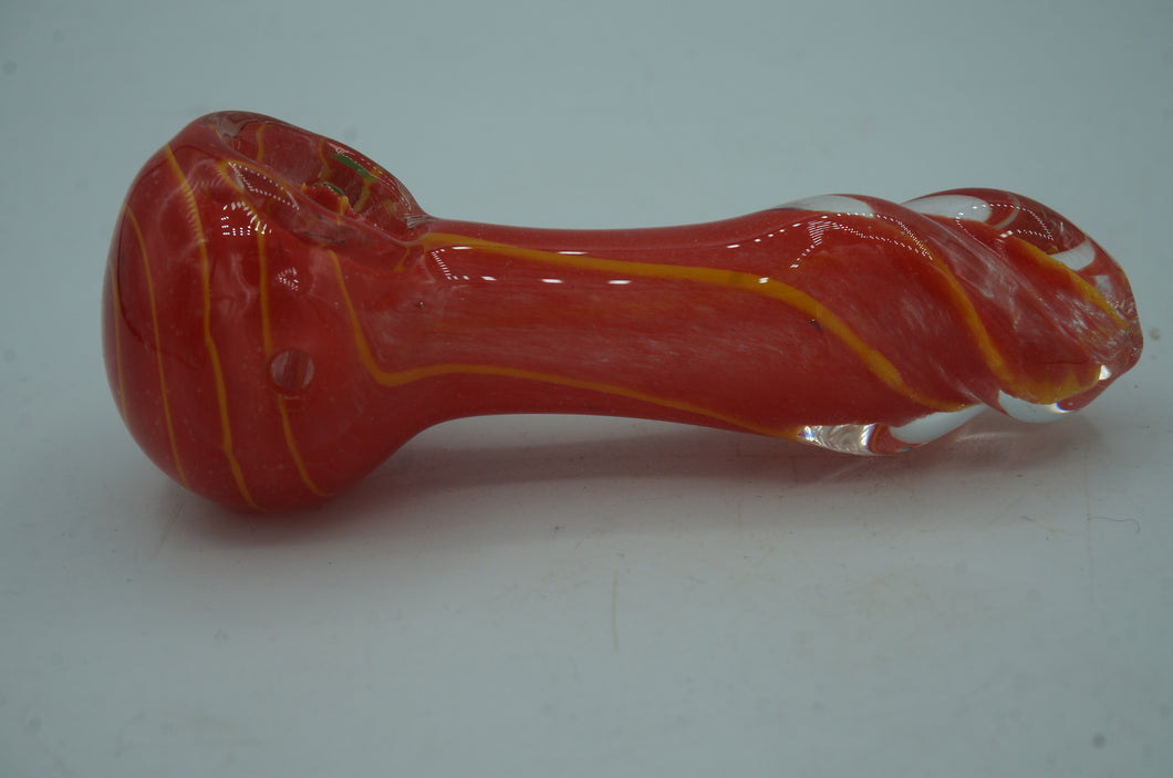 red and yellow striped pipe- ohiohippies.com