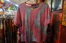 Load image into Gallery viewer, tie dye blouse- ohiohippies.com
