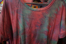 Load image into Gallery viewer, tie dye blouse- ohiohippies.com
