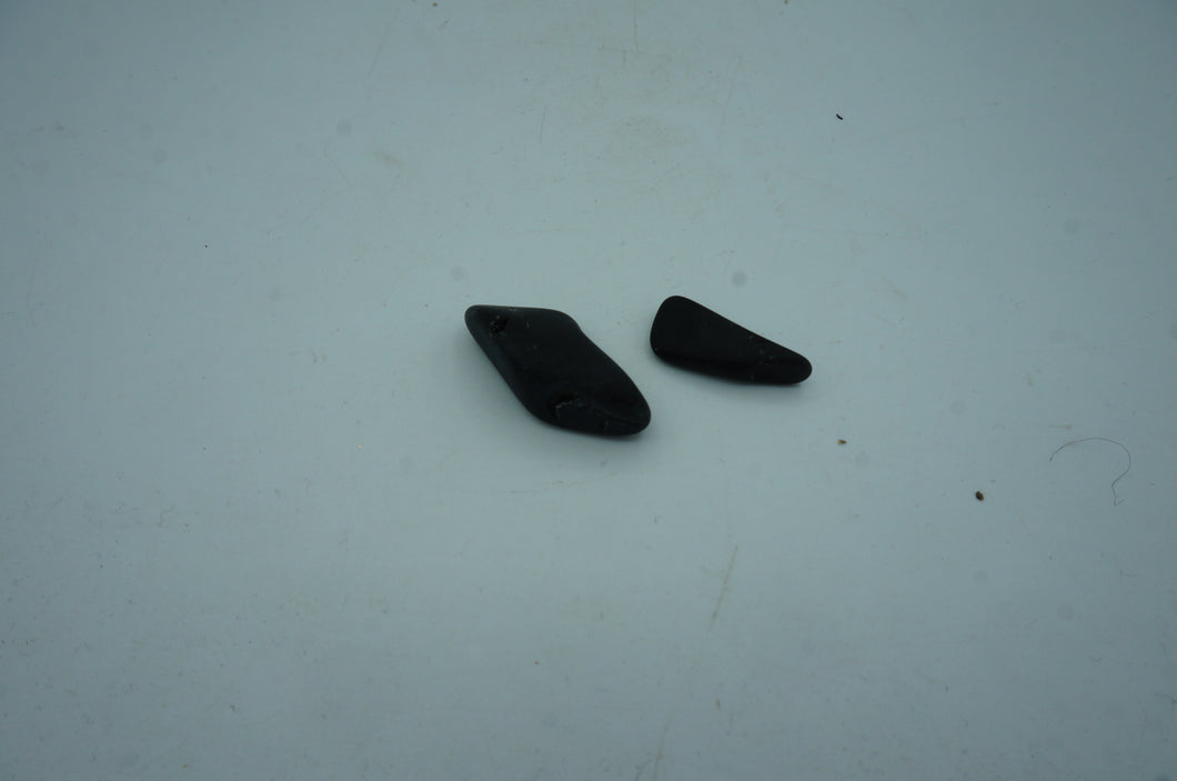 black obsidian stone- ohiohippies.com