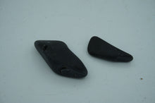 Load image into Gallery viewer, black obsidian stone- ohiohippies.com
