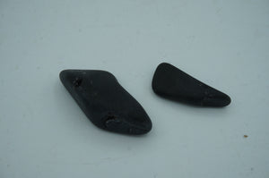 black obsidian stone- ohiohippies.com