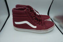 Load image into Gallery viewer, lightly used VANS shoes- ohiohippies.com
