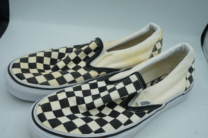 lightly used VANS shoes- ohiohippies.com