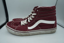 Load image into Gallery viewer, lightly used VANS shoes- ohiohippies.com
