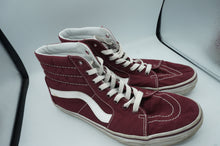 Load image into Gallery viewer, lightly used VANS shoes- ohiohippies.com
