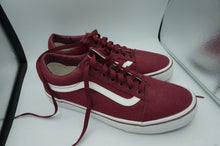 Load image into Gallery viewer, lightly used VANS shoes- ohiohippies.com
