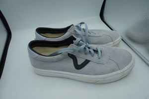 lightly used VANS shoes- ohiohippies.com