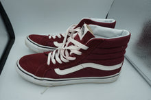 Load image into Gallery viewer, lightly used VANS shoes- ohiohippies.com
