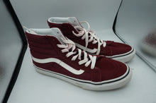 Load image into Gallery viewer, lightly used VANS shoes- ohiohippies.com
