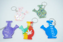 Load image into Gallery viewer, Stoner Key Chains - Caliculturesmokeshop.com
