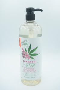 Natural Therapy Hemp Shampoo