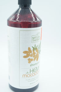 Natural Therapy Hemp Shampoo