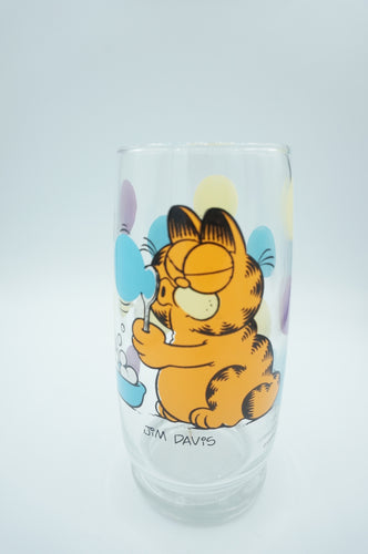 1978 Garfield Promo Cup