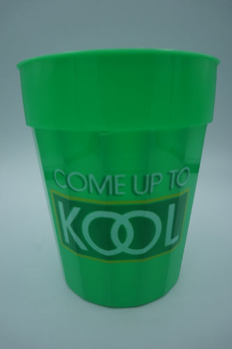 vintage 90s cool cup