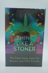 Stoner-Games