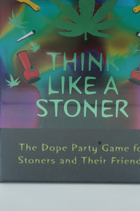 Stoner-Games