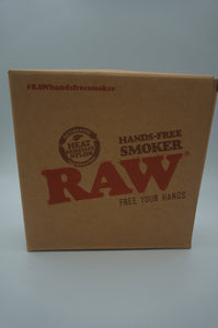 Raw Product Collection