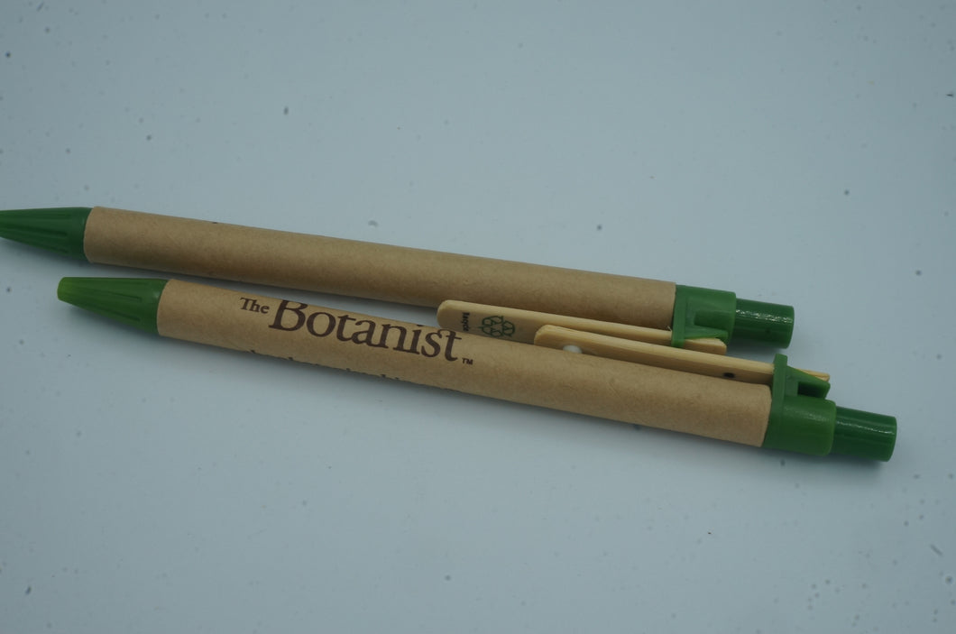 The Botanist Ohio Dispensary Pen