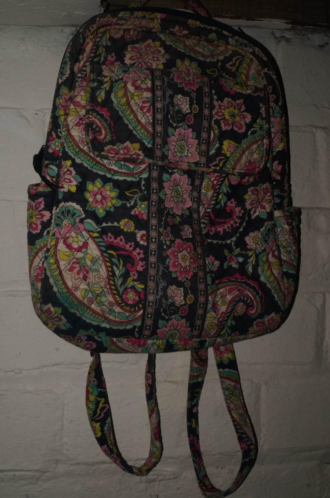 Flower Power Girl Bag