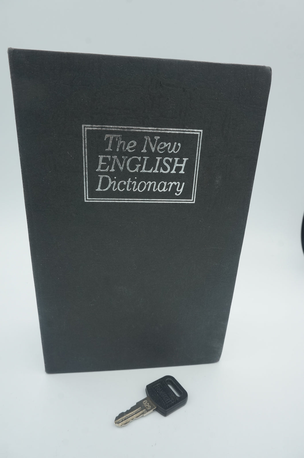 Dictionary Safe