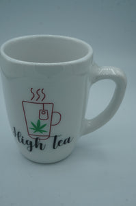 Ceramic Stoner/Coffee Cups - Caliculuturesmokeshop.com