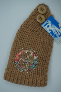 Peace Headbands - Caliculturesmokeshop.com