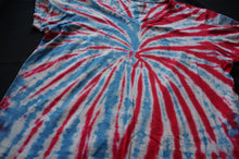 Load image into Gallery viewer, Patriotic Tie Dye - Caliculturesmokeshop.com
