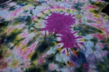 Load image into Gallery viewer, Mushroom Tie Dye - Caliculturesmokeshop.com
