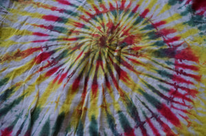 Tie Dye Shirt - Caliculturesmokeshop.com