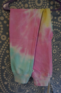 Tie-Dye Sweat Pants - Caliculturesmokeshop.com