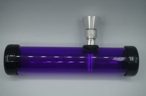 Slick Acrylic Steam Rollers - Caliculturesmokeshop.com