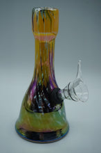 Load image into Gallery viewer, Soft Glass Thick Bottoms Color Water Pipes - Caliculturesmokeshop.com
