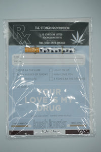 KushKards Light It Here - Caliculturesmokeshop.com