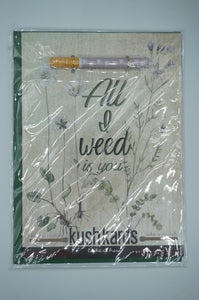 KushKards Light It Here - Caliculturesmokeshop.com