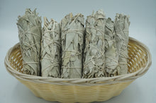 Load image into Gallery viewer, White Sage Bundle 6&#39;&#39;- Caliculturesmokeshop.com
