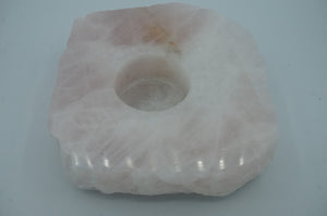 Gemstones Tea Light Holders - ohiohippiessmokeshop.com