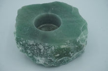 Load image into Gallery viewer, Gemstones Tea Light Holders - ohiohippiessmokeshop.com
