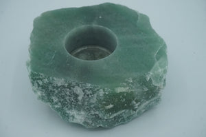 Gemstones Tea Light Holders - ohiohippiessmokeshop.com